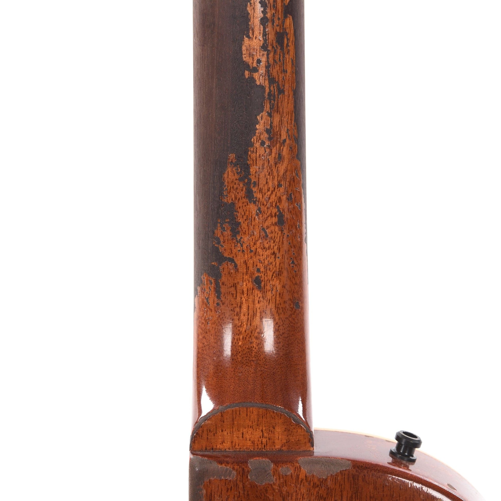 Gibson Custom Shop Murphy Lab Replica Kirk Hammett 1959 Les Paul Standard "Greeny" Aged Electric Guitars / Solid Body