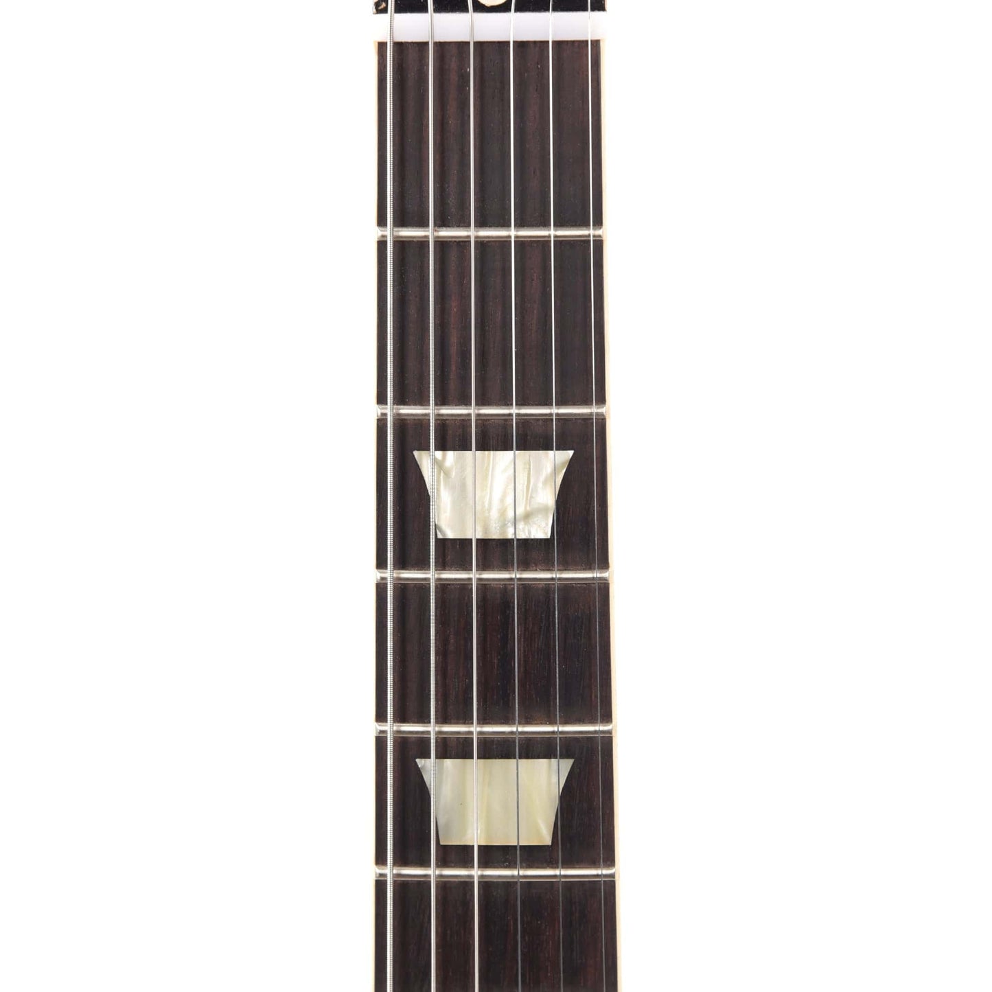 Gibson Custom Shop Murphy Lab Replica Kirk Hammett 1959 Les Paul Standard "Greeny" Aged Electric Guitars / Solid Body