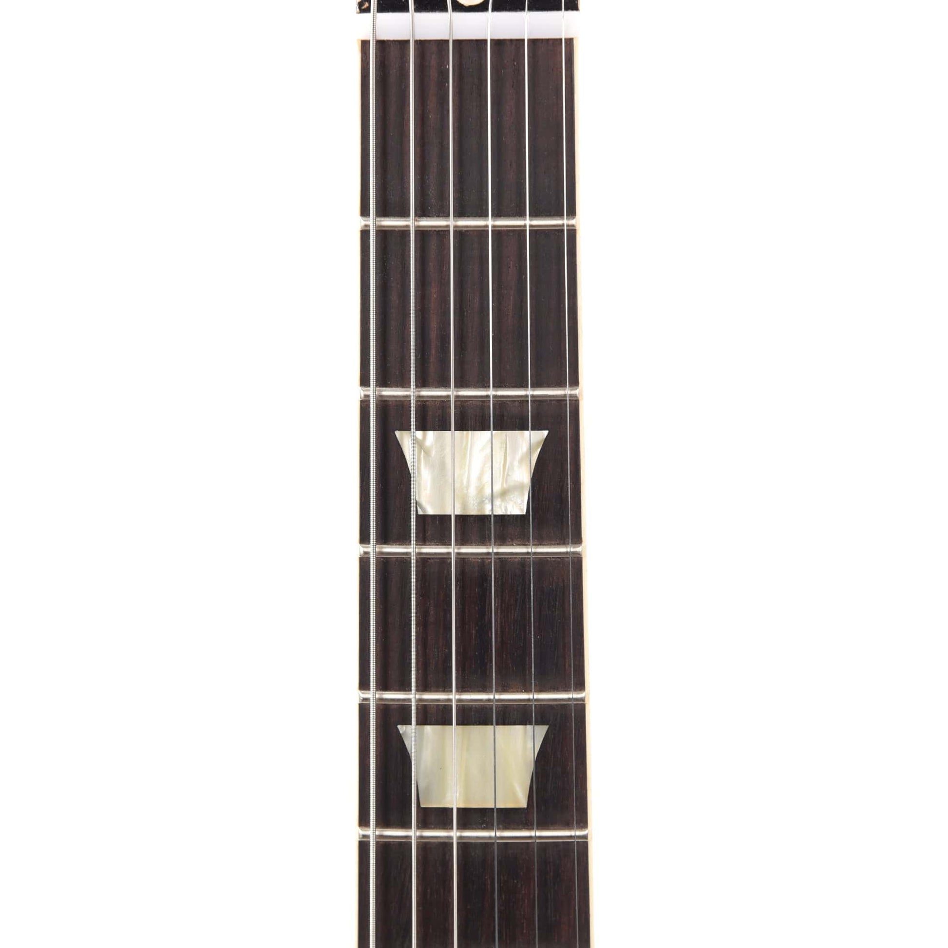 Gibson Custom Shop Murphy Lab Replica Kirk Hammett 1959 Les Paul Standard "Greeny" Aged Electric Guitars / Solid Body