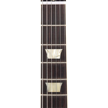 Gibson Custom Shop Murphy Lab Replica Kirk Hammett 1959 Les Paul Standard "Greeny" Aged Electric Guitars / Solid Body