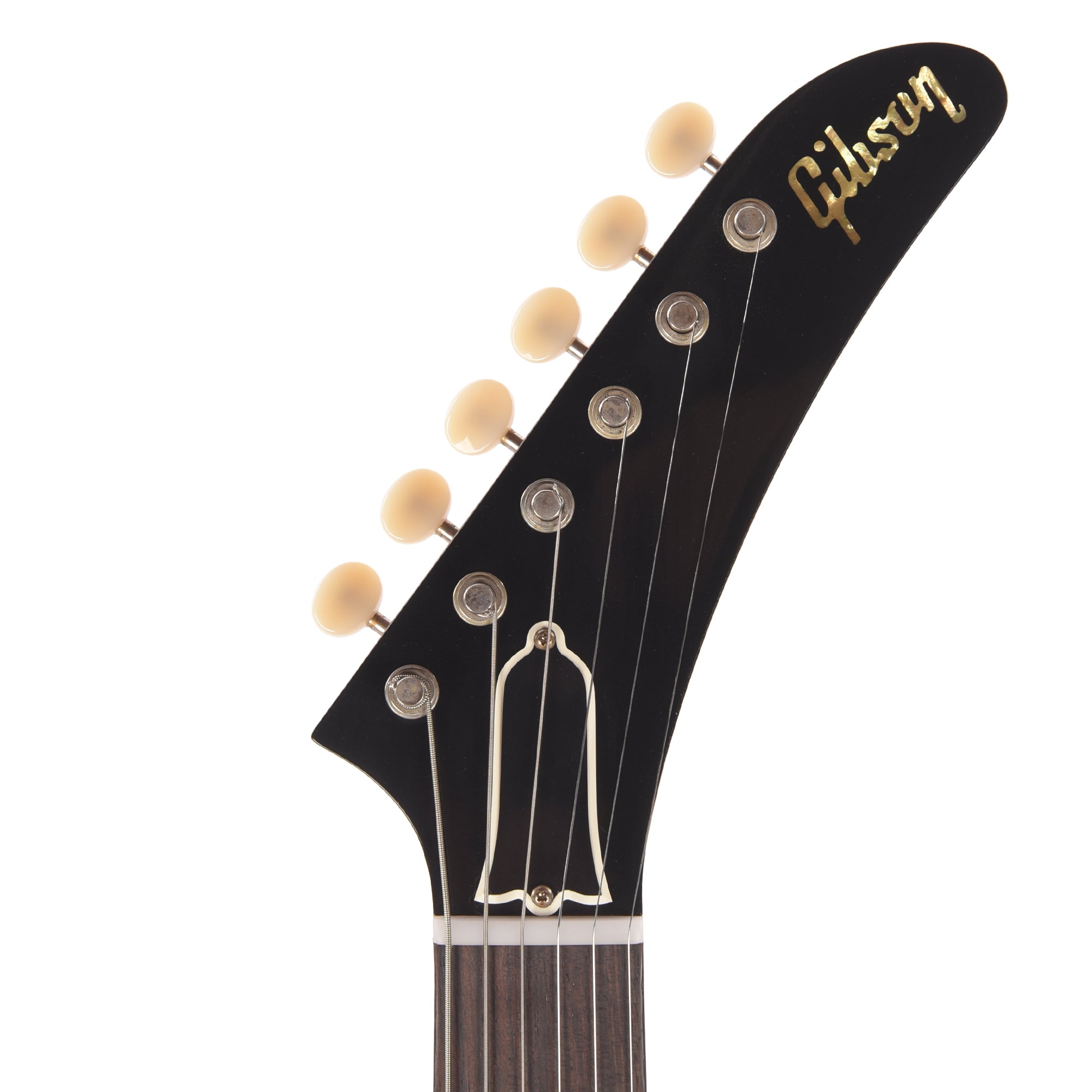 Gibson Custom Shop NAMM 2026 Theodore Prototype #1 Natural Electric Guitars / Solid Body