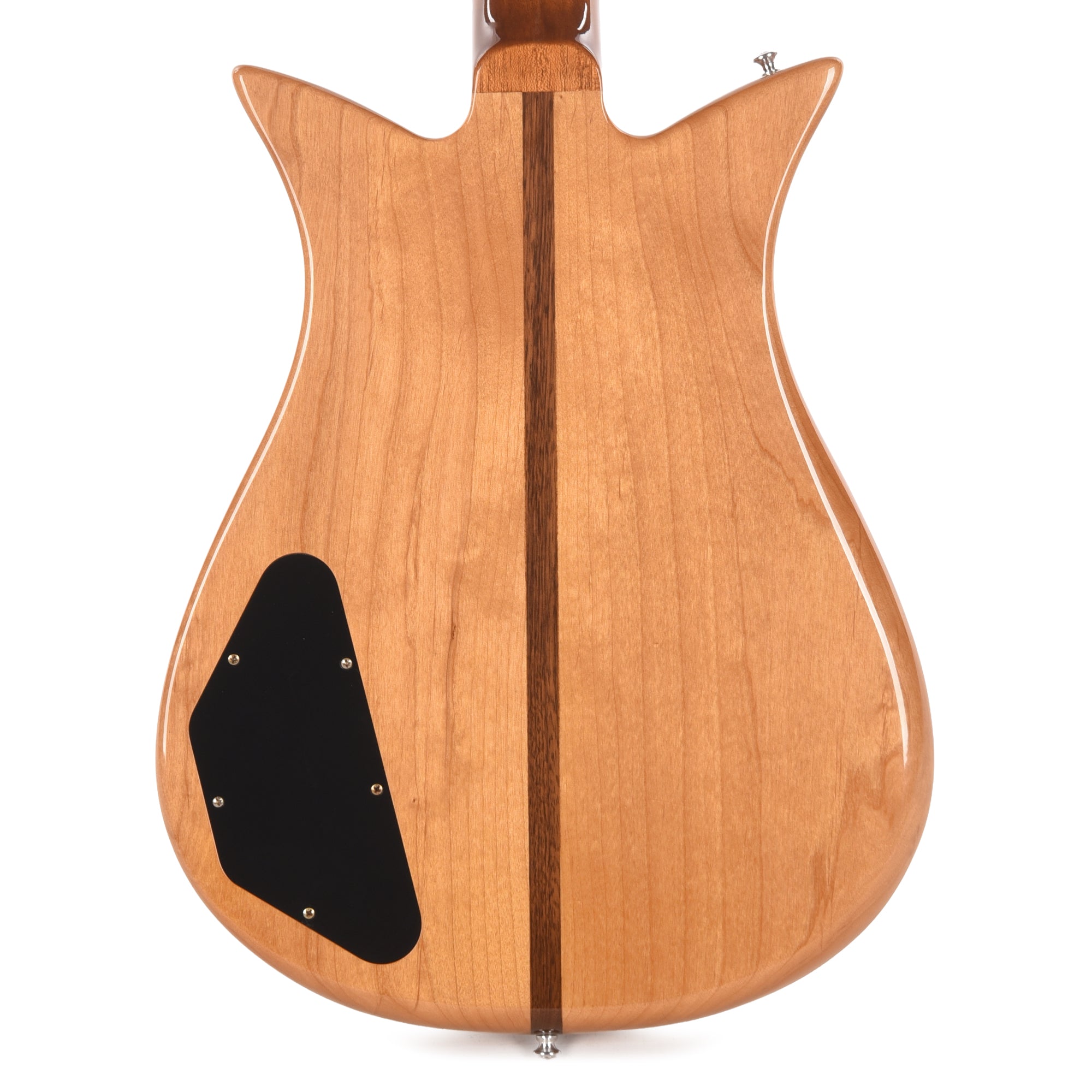 Gibson Custom Shop NAMM 2026 Theodore Prototype #1 Natural Electric Guitars / Solid Body