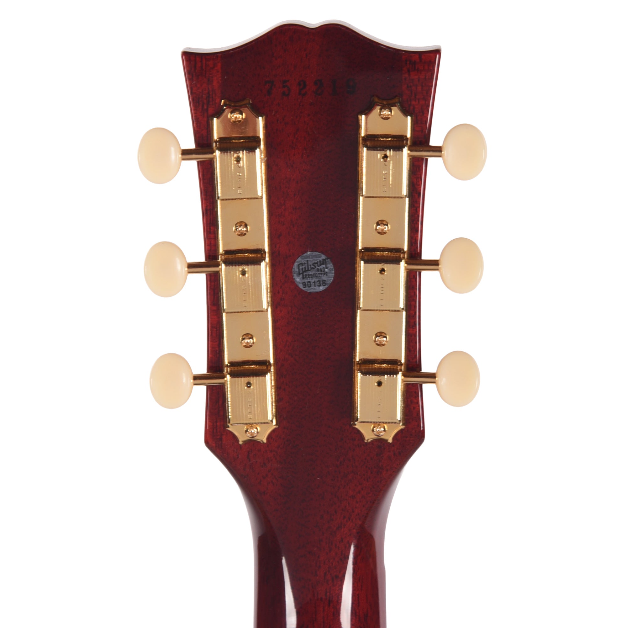 Gibson Custom Shop NAMM 2026 