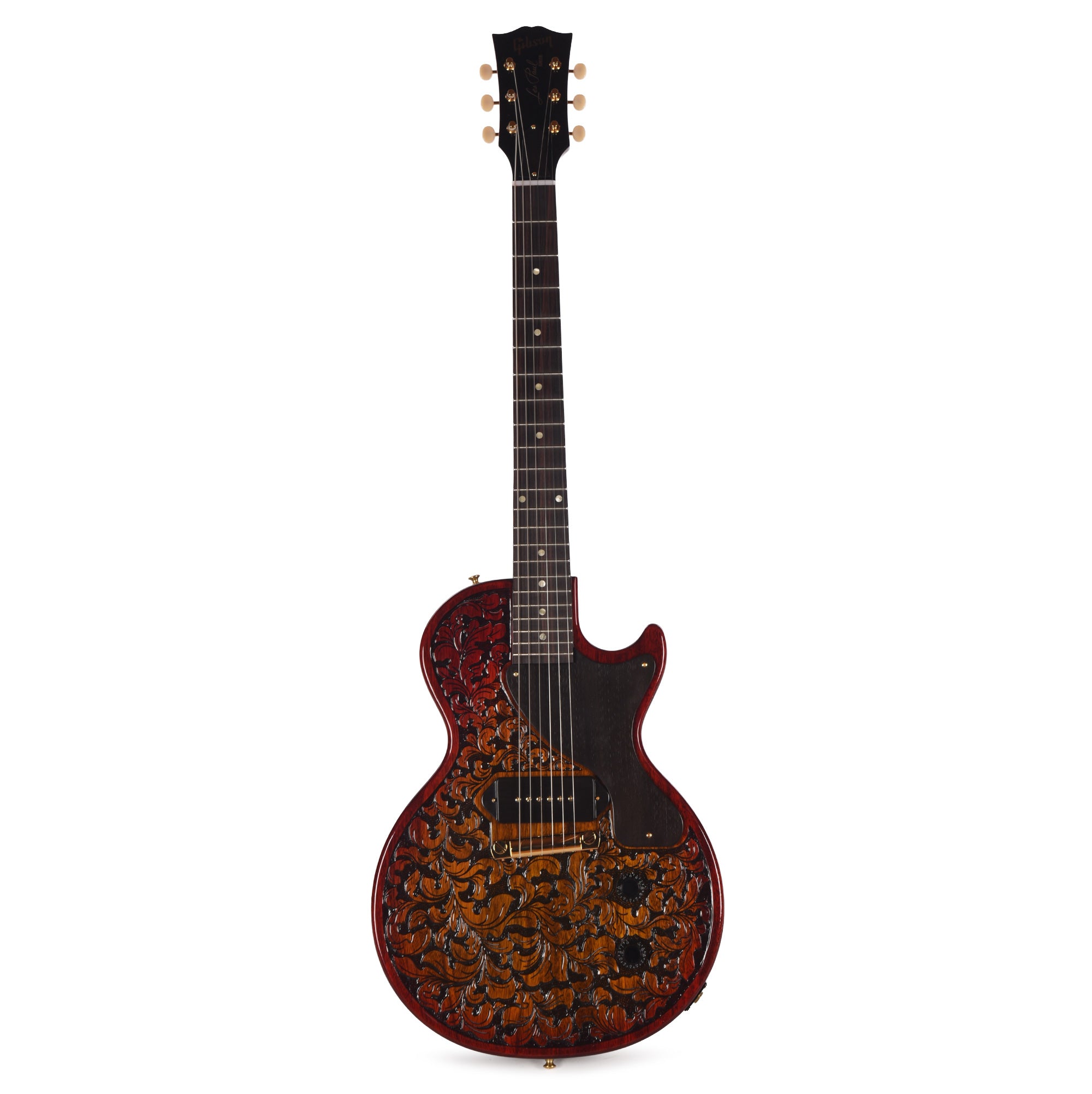 Gibson Custom Shop NAMM 2026 