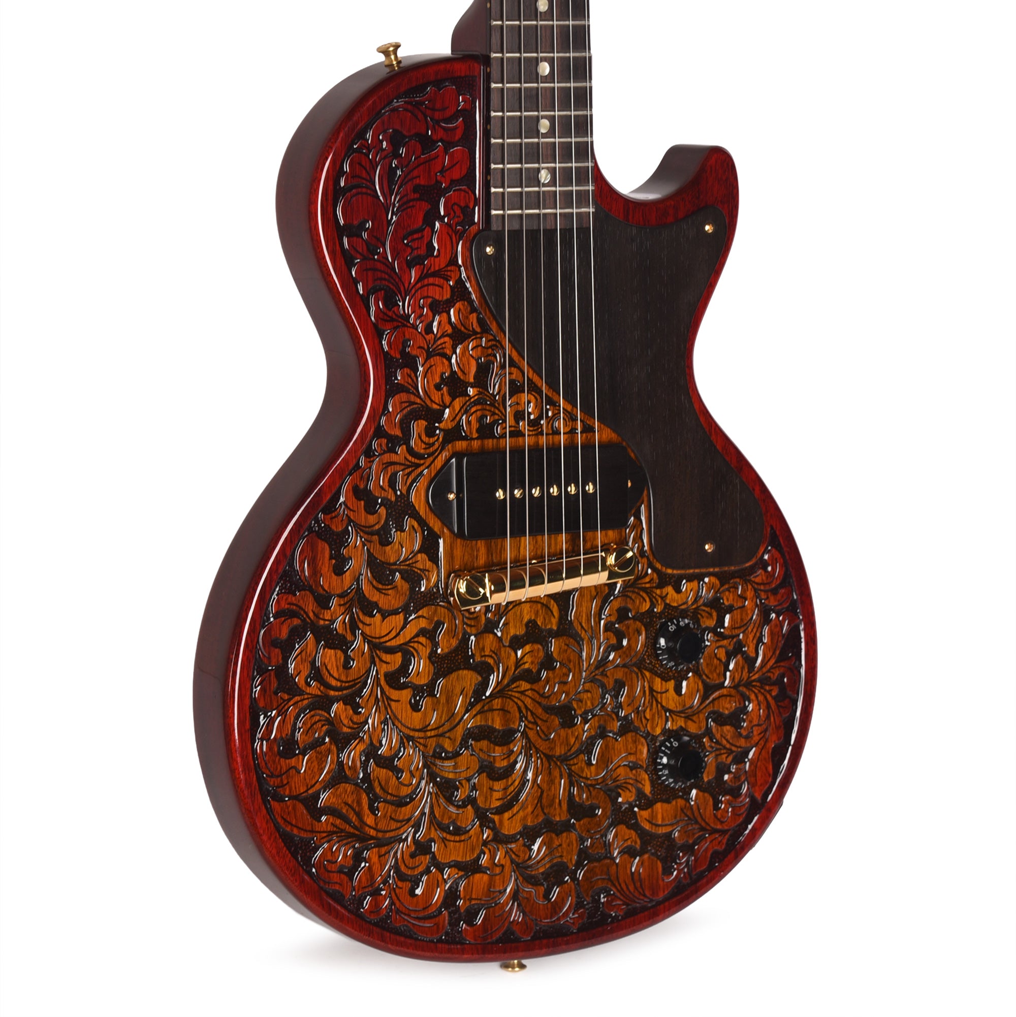 Gibson Custom Shop NAMM 2026 