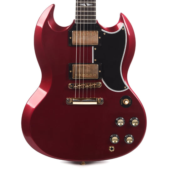 Gibson Custom Shop SG Custom 2-Pickup 