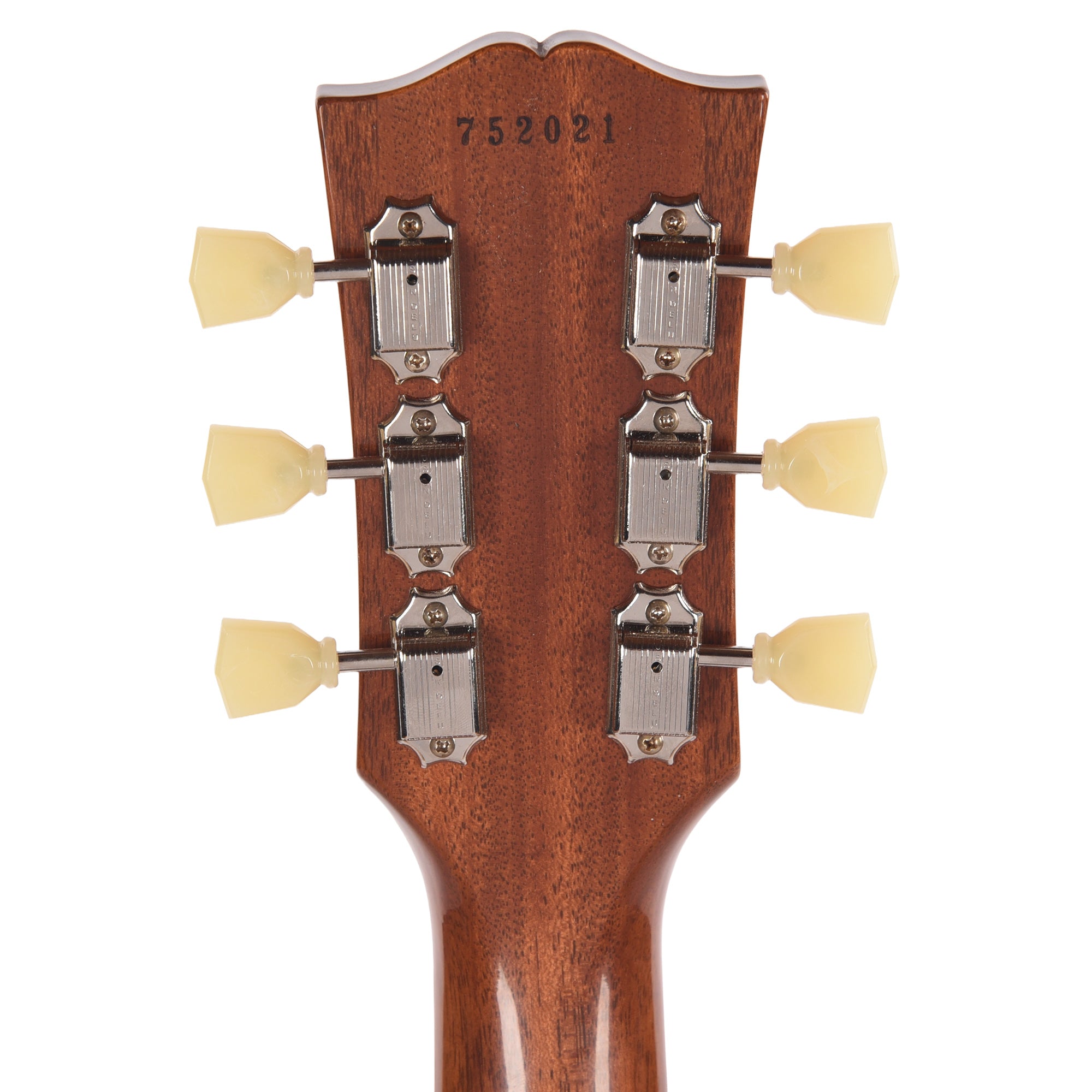 Gibson Custom Shop1957 Les Paul Goldtop 