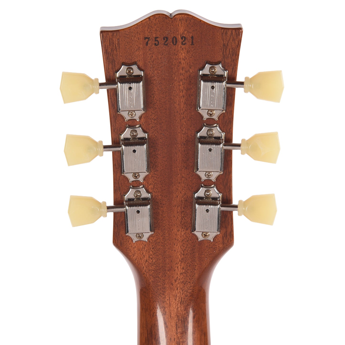 Gibson Custom Shop1957 Les Paul Goldtop "CME Spec" Double Gold VOS w/59 Carmelita Neck Electric Guitars / Solid Body