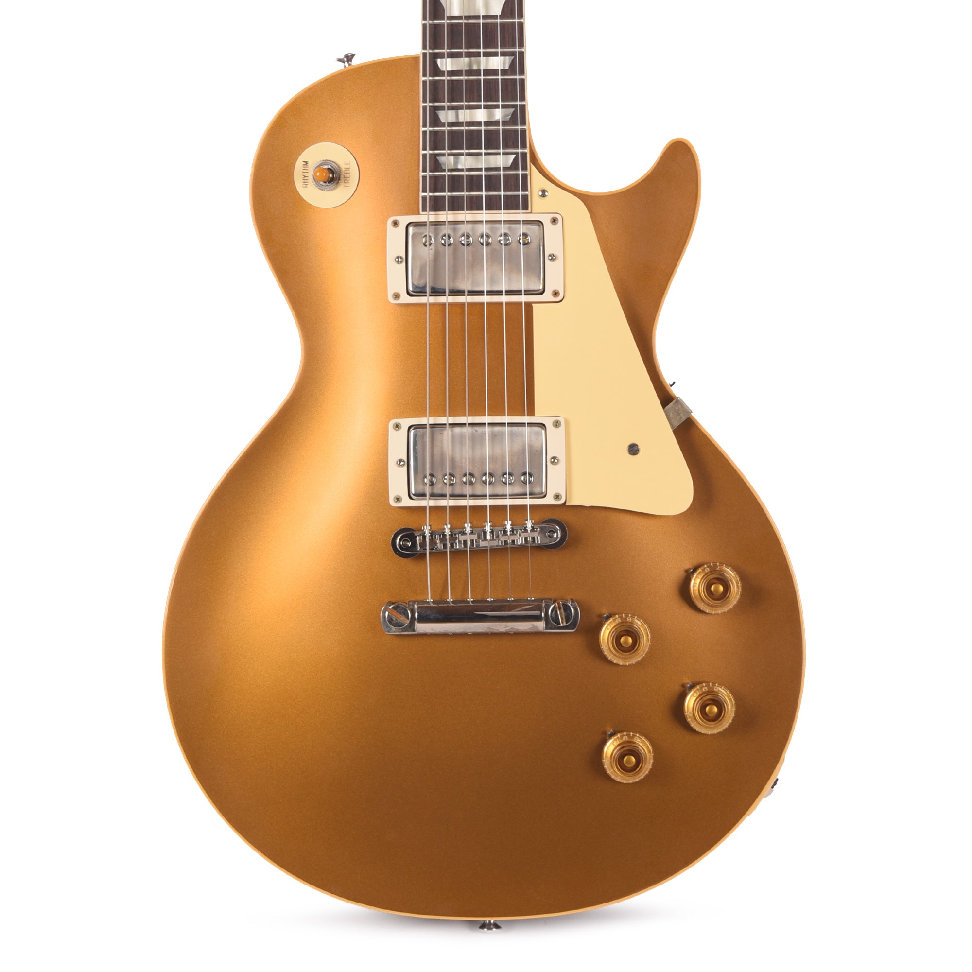 Gibson Custom Shop1957 Les Paul Goldtop 
