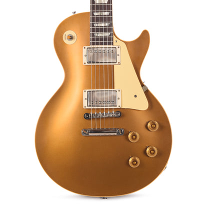 Gibson Custom Shop1957 Les Paul Goldtop "CME Spec" Double Gold VOS w/59 Carmelita Neck Electric Guitars / Solid Body