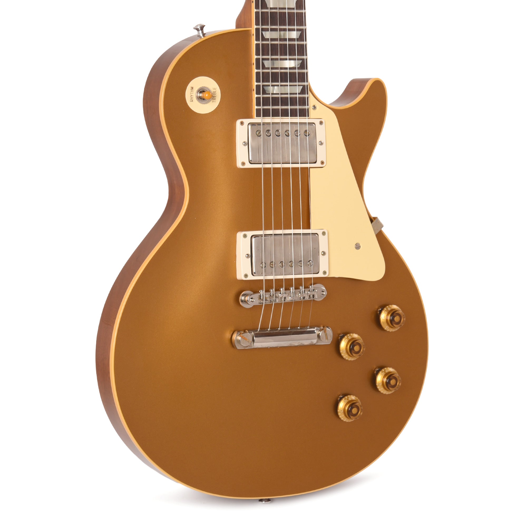 Gibson Custom Shop1957 Les Paul Goldtop 
