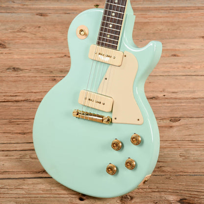 Gibson Custom Special Order Les Paul Special Kerry Green 2017 Electric Guitars / Solid Body