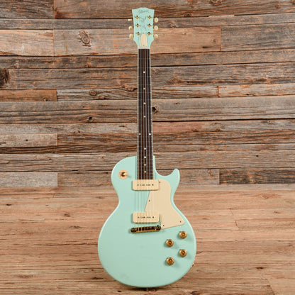 Gibson Custom Special Order Les Paul Special Kerry Green 2017 Electric Guitars / Solid Body