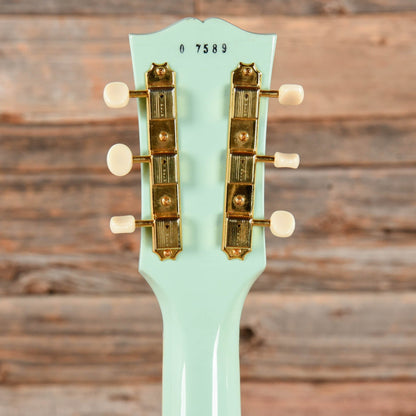 Gibson Custom Special Order Les Paul Special Kerry Green 2017 Electric Guitars / Solid Body