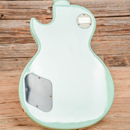 Gibson Custom Special Order Les Paul Special Kerry Green 2017 Electric Guitars / Solid Body
