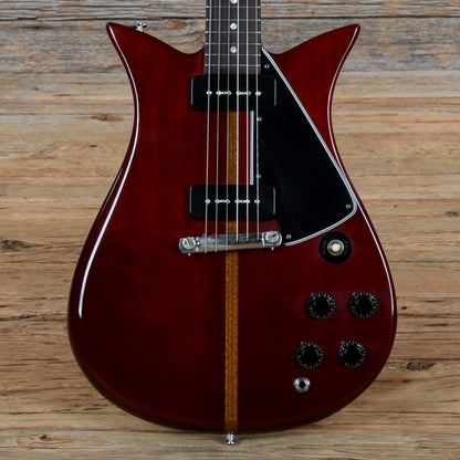 Gibson Custom Theodore Cherry 2022 Electric Guitars / Solid Body