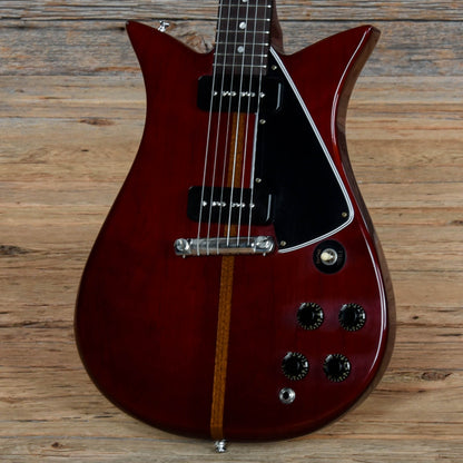 Gibson Custom Theodore Cherry 2022 Electric Guitars / Solid Body