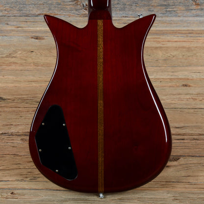 Gibson Custom Theodore Cherry 2022 Electric Guitars / Solid Body