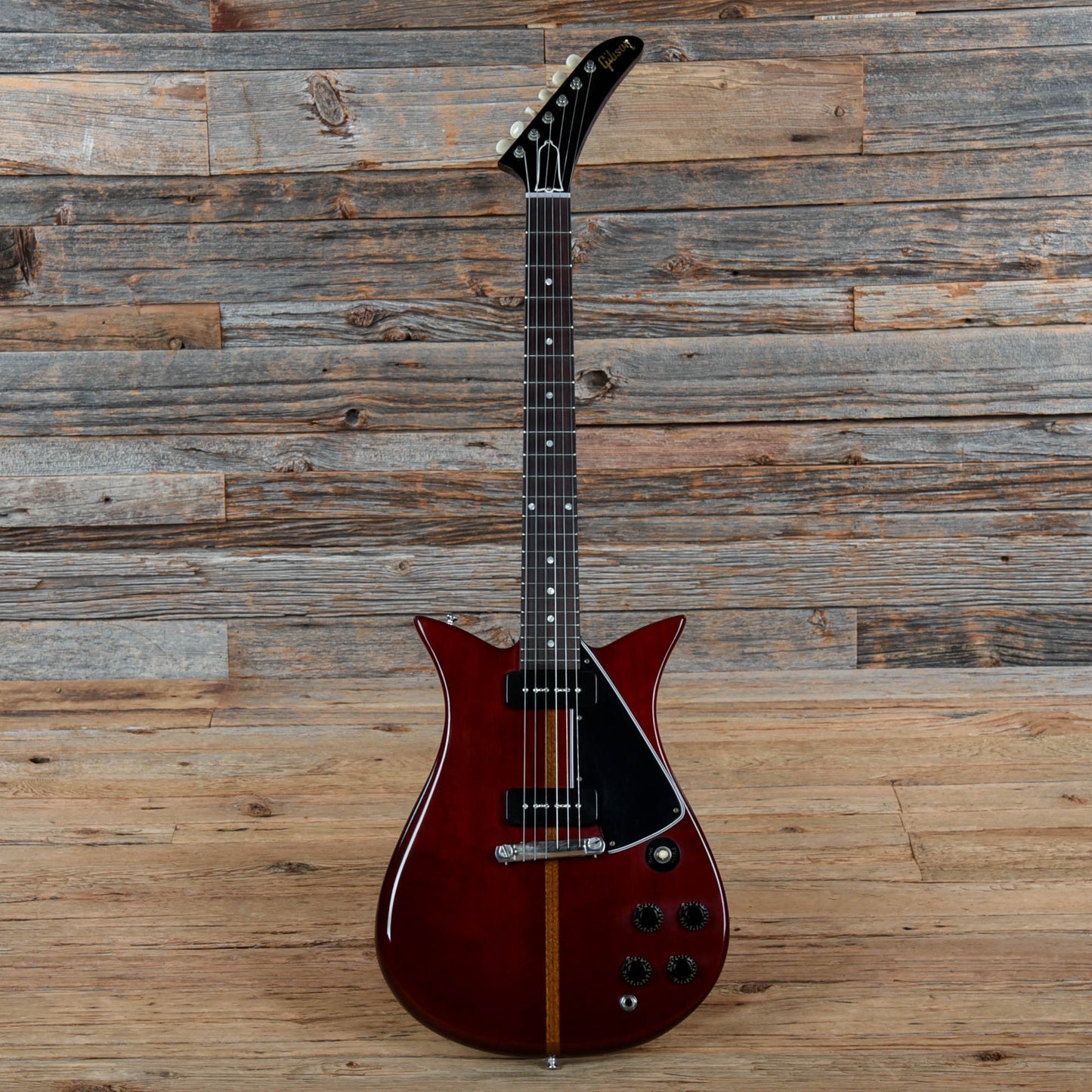 Gibson Custom Theodore Cherry 2022 Electric Guitars / Solid Body