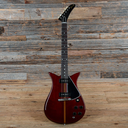 Gibson Custom Theodore Cherry 2022 Electric Guitars / Solid Body