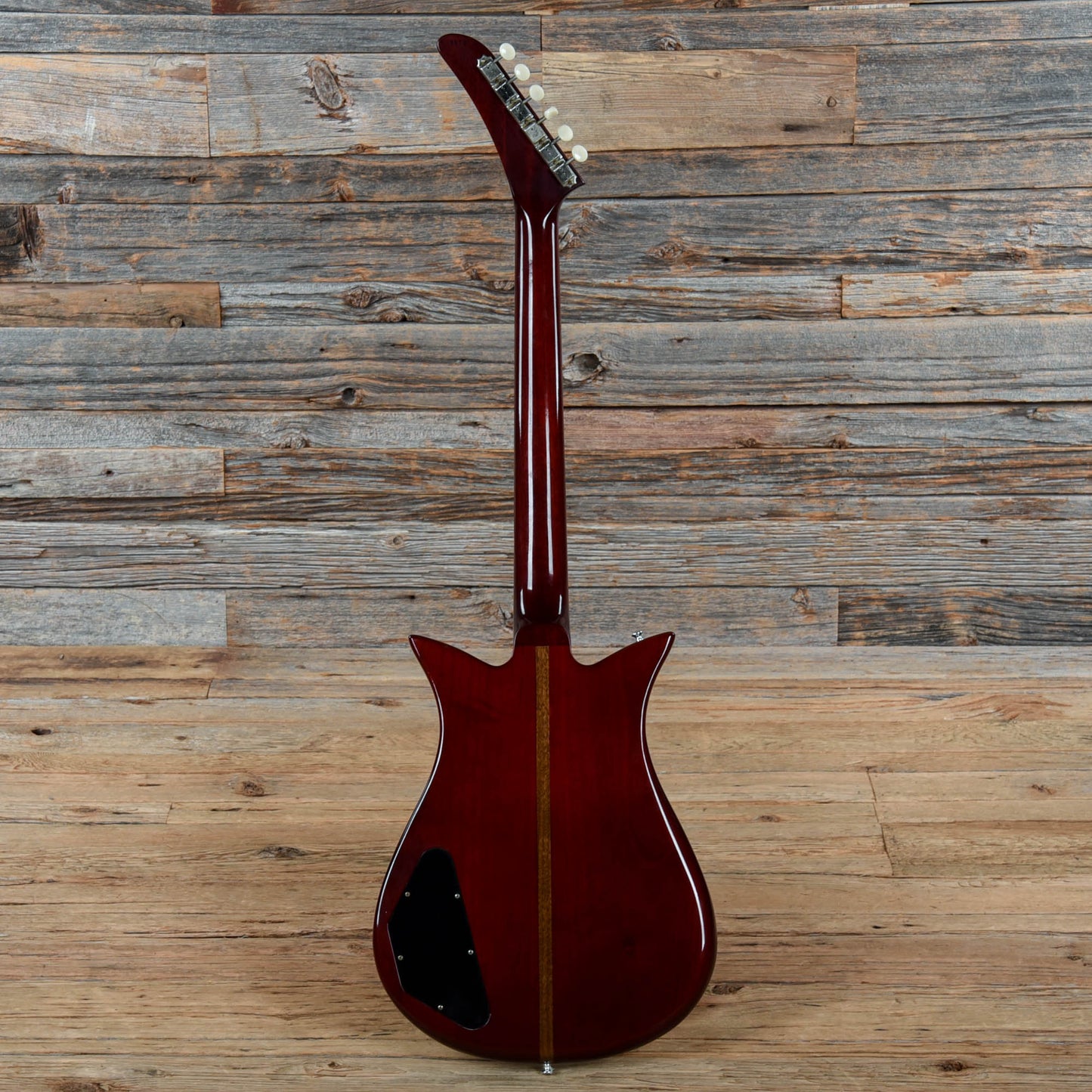 Gibson Custom Theodore Cherry 2022 Electric Guitars / Solid Body
