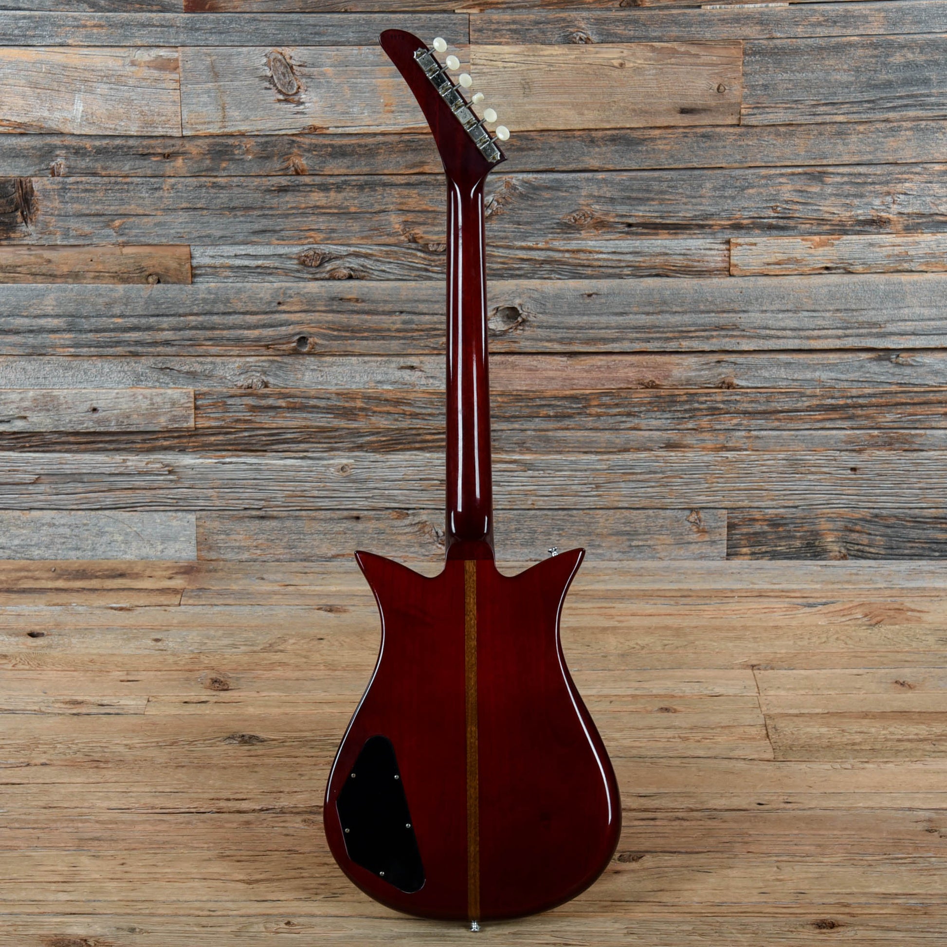 Gibson Custom Theodore Cherry 2022 Electric Guitars / Solid Body