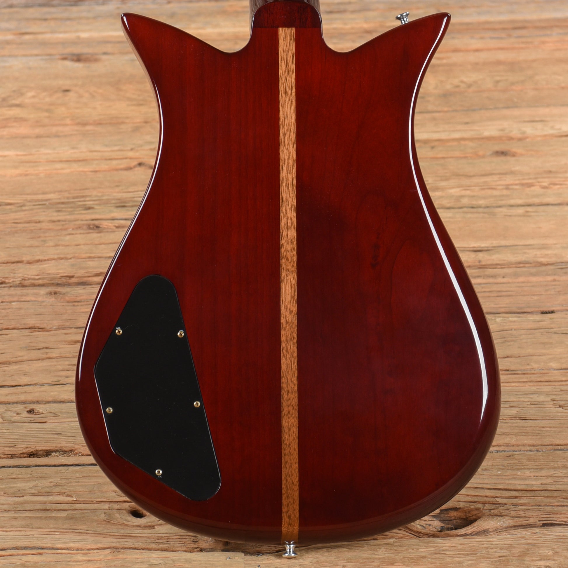 Gibson Custom Theodore Cherry 2022 Electric Guitars / Solid Body