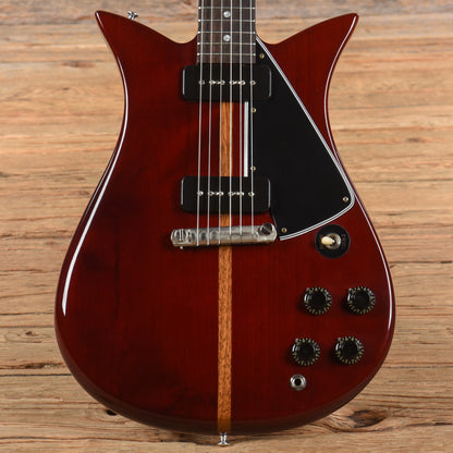 Gibson Custom Theodore Cherry 2022 Electric Guitars / Solid Body