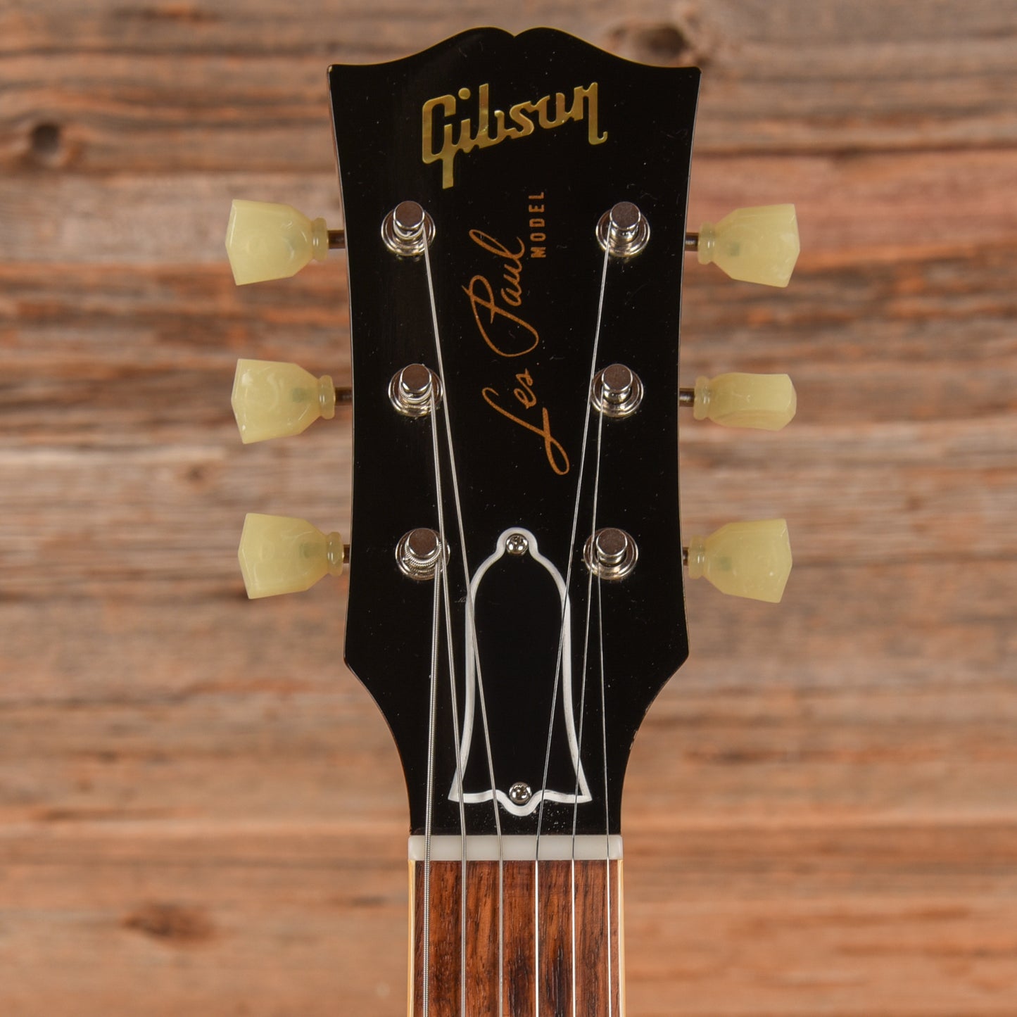 Gibson Custom True Historic '59 Les Paul Standard Sunburst 2015 Electric Guitars / Solid Body