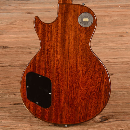 Gibson Custom True Historic '59 Les Paul Standard Sunburst 2015 Electric Guitars / Solid Body