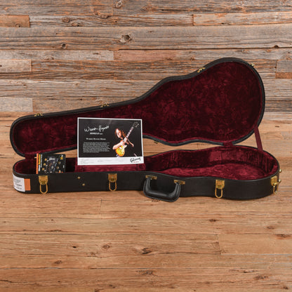 Gibson Custom Warren Haynes '58 Les Paul Standard Reissue Sunburst 2007 Electric Guitars / Solid Body