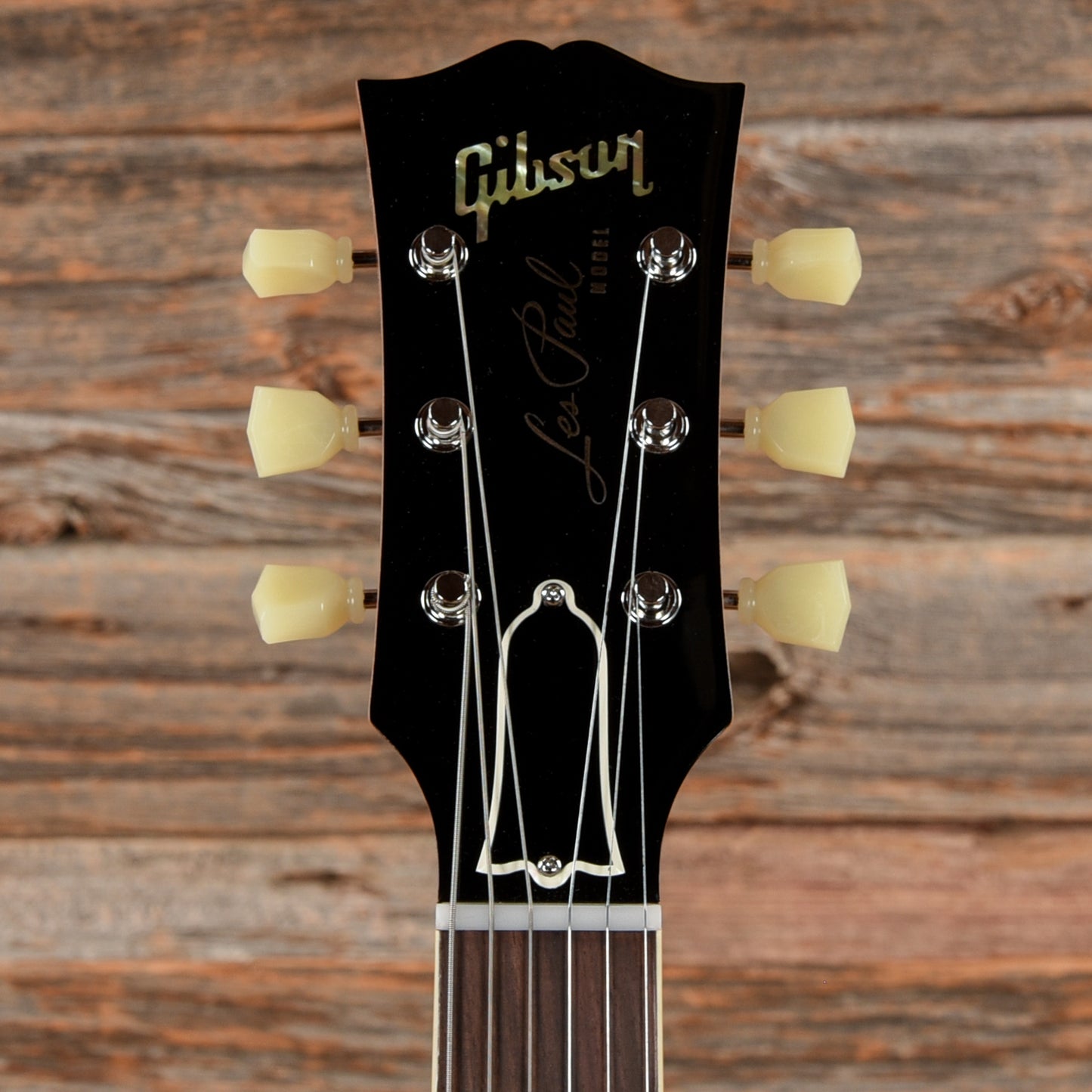 Gibson Custom Wildwood Spec 54 Les Paul Goldtop Goldtop 2023 Electric Guitars / Solid Body