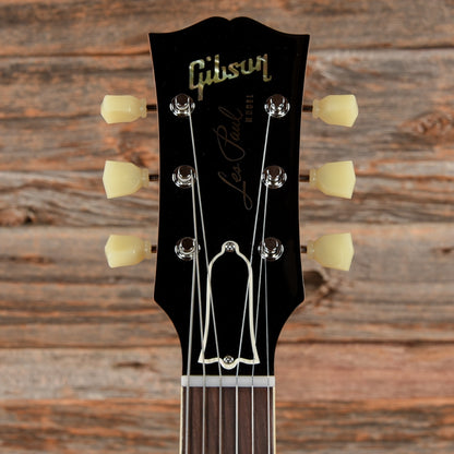 Gibson Custom Wildwood Spec 54 Les Paul Goldtop Goldtop 2023 Electric Guitars / Solid Body
