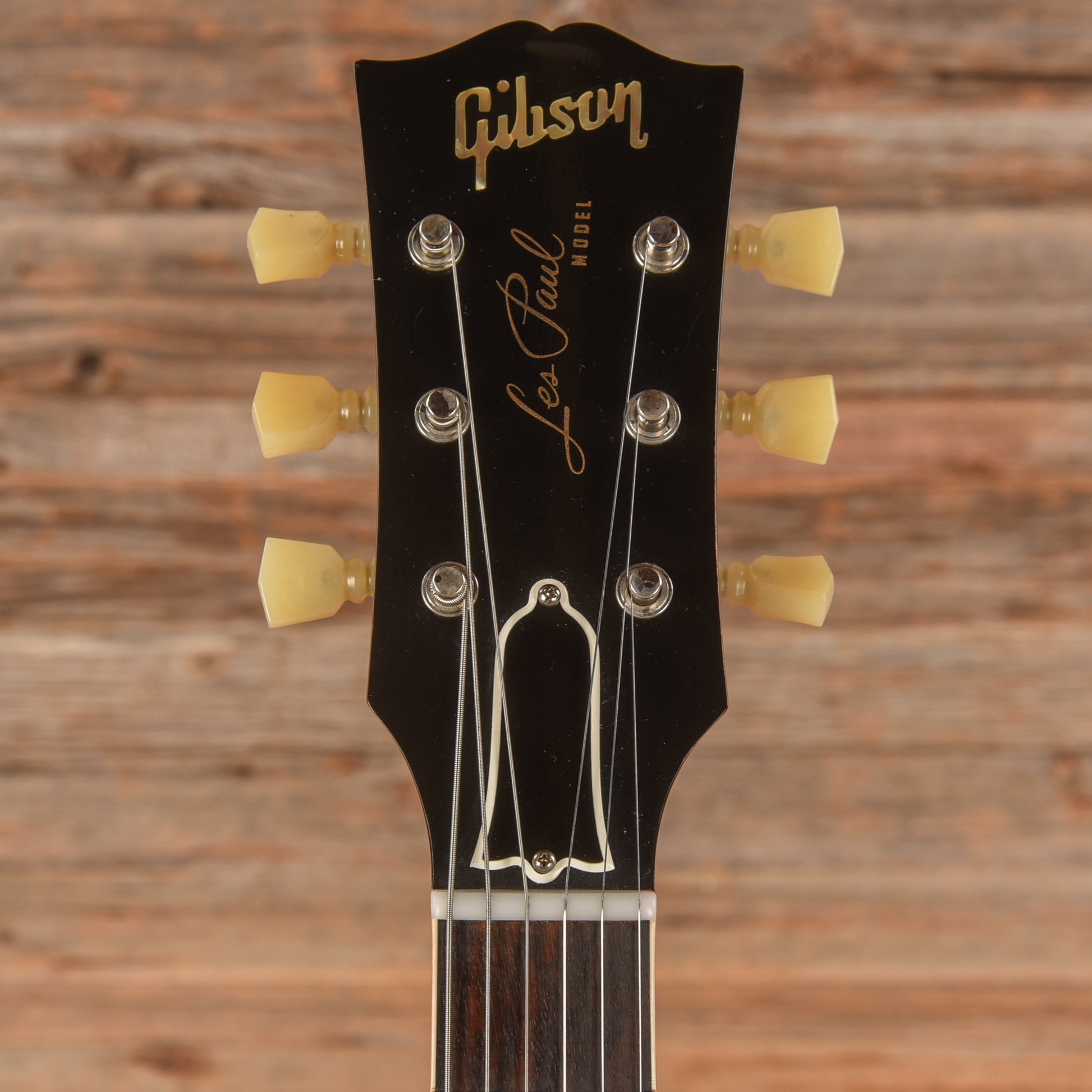 Gibson Custom Wildwood Spec 60th Anniversary 1960 Les Paul Standard V3 Sunburst 2020 Electric Guitars / Solid Body