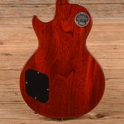 Gibson Custom Wildwood Spec 60th Anniversary 1960 Les Paul Standard V3 Sunburst 2020 Electric Guitars / Solid Body