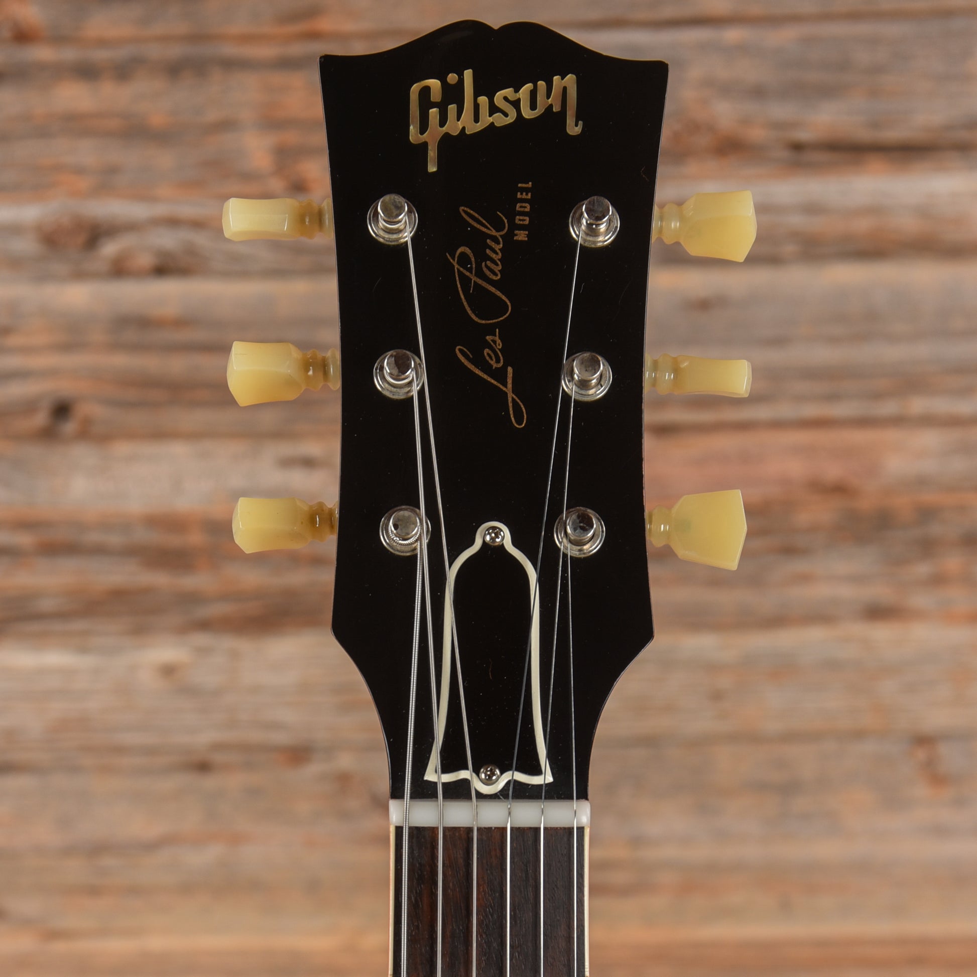 Gibson Custom Wildwood Spec 60th Anniversary 1960 Les Paul Standard V3 Sunburst 2020 Electric Guitars / Solid Body