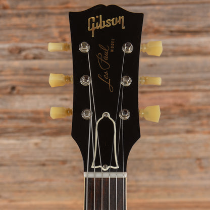 Gibson Custom Wildwood Spec 60th Anniversary 1960 Les Paul Standard V3 Sunburst 2020 Electric Guitars / Solid Body