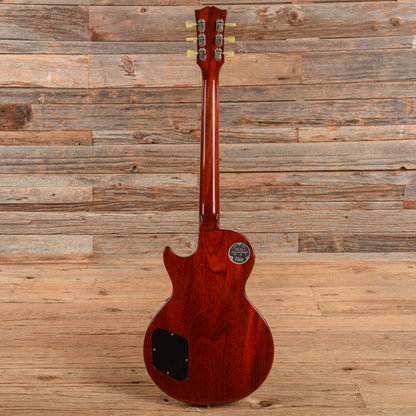 Gibson Custom Wildwood Spec 60th Anniversary 1960 Les Paul Standard V3 Sunburst 2020 Electric Guitars / Solid Body