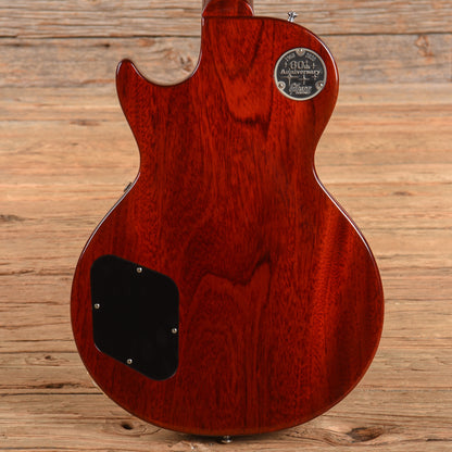 Gibson Custom Wildwood Spec 60th Anniversary 1960 Les Paul Standard V3 Sunburst 2020 Electric Guitars / Solid Body