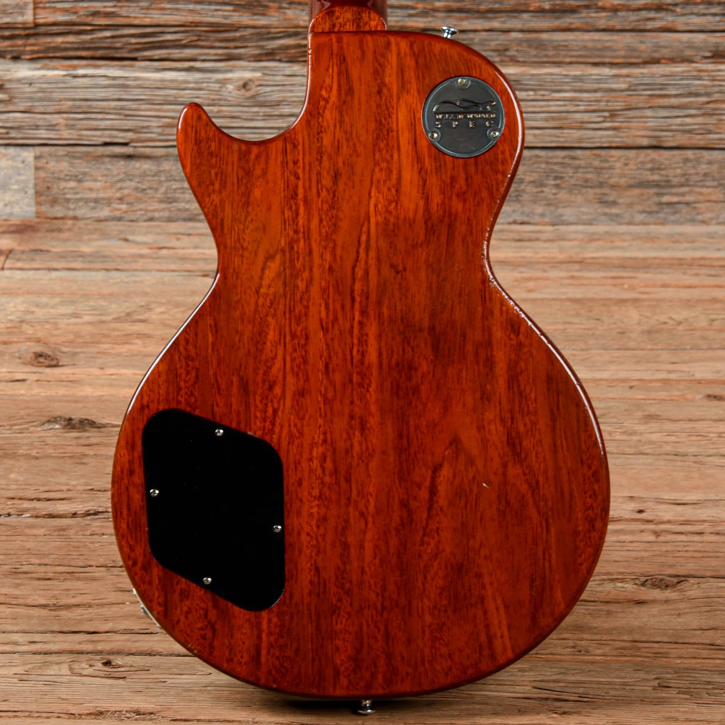 Gibson Custom Wildwood Spec 60th by Tom Murphy Anniversary 59 Les Paul Standard Sunburst 2019 Electric Guitars / Solid Body