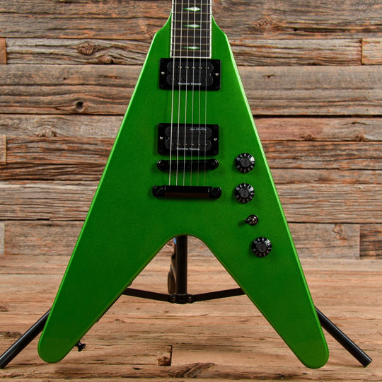 Gibson Dave Mustaine Signature 