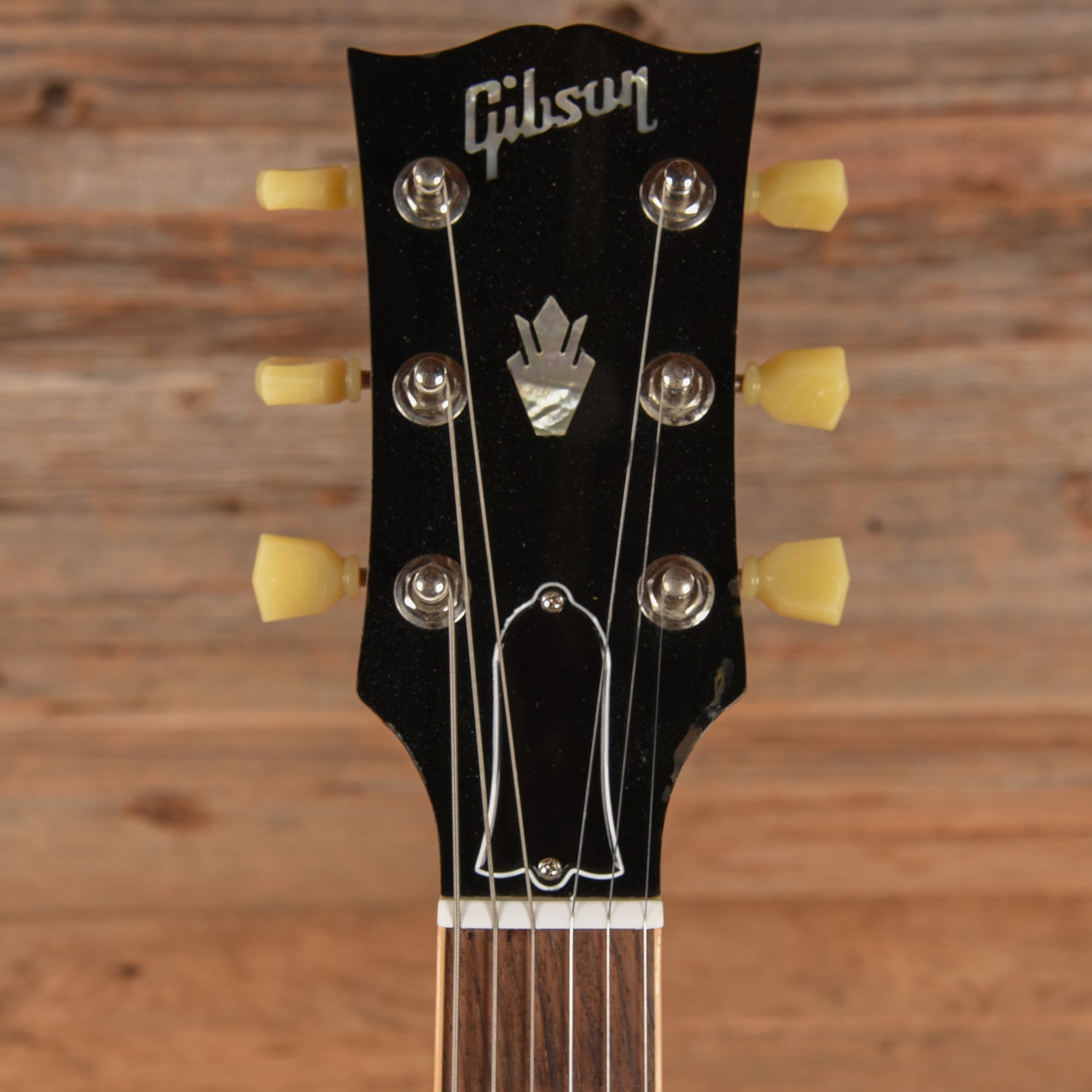 Gibson Derek Trucks SG Standard Cherry 2014 Electric Guitars / Solid Body