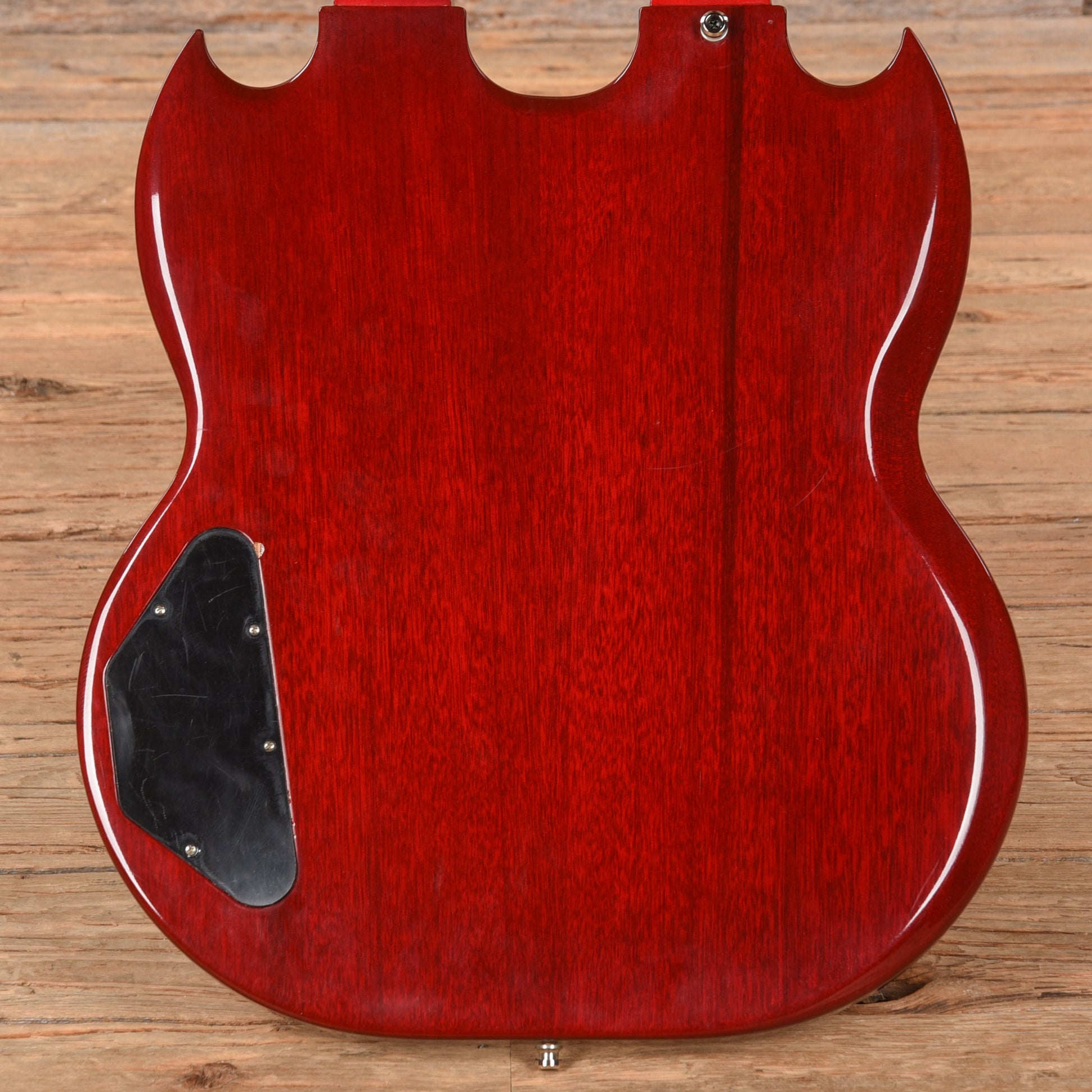 Gibson EDS-1275 Cherry 2006 Electric Guitars / Solid Body