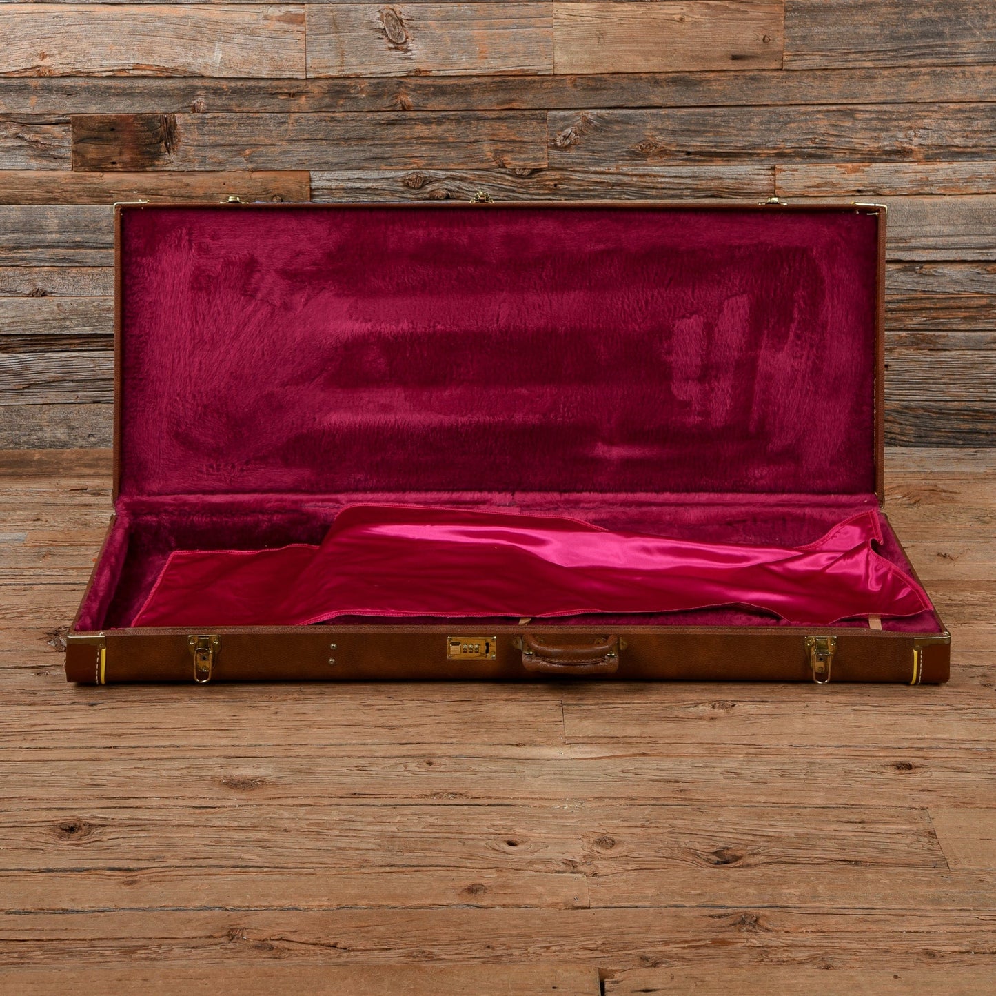 Gibson EDS-1275 White 1997 Electric Guitars / Solid Body