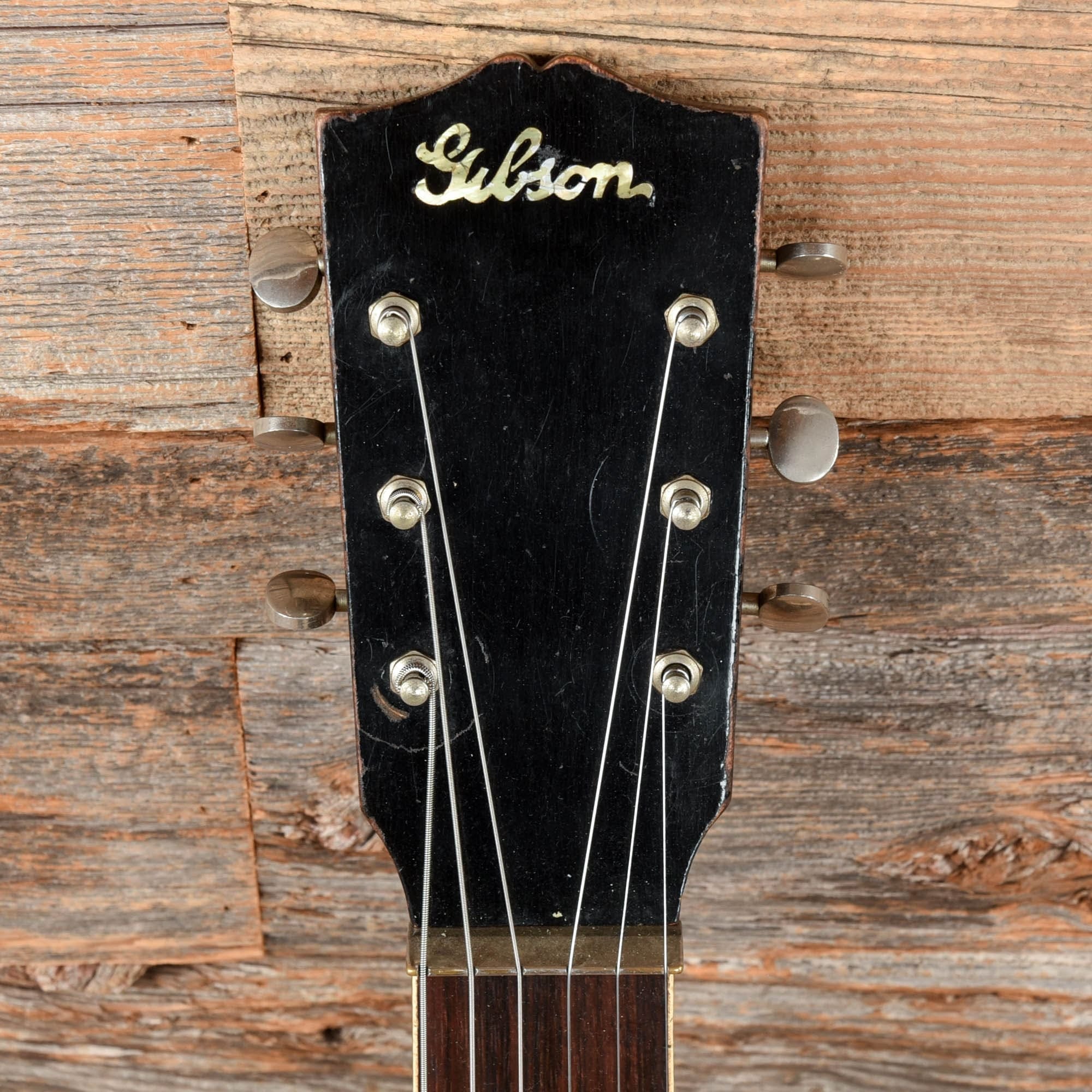 Gibson EH-150 Lap Steel Sunburst 1936 Electric Guitars / Solid Body