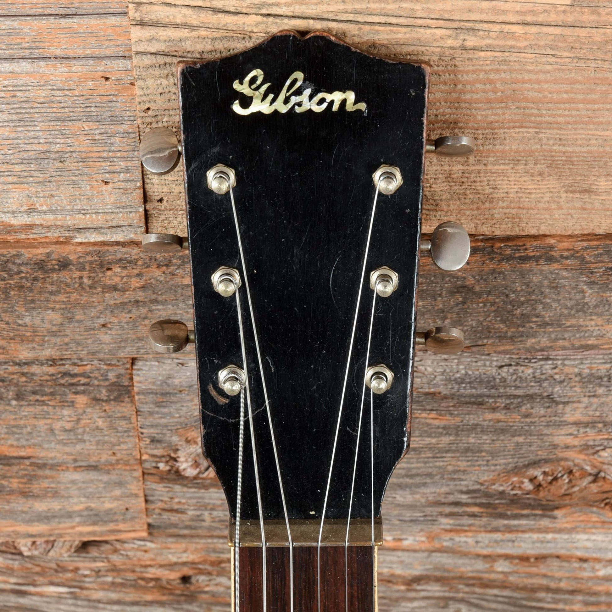 Gibson EH-150 Lap Steel Sunburst 1936 Electric Guitars / Solid Body