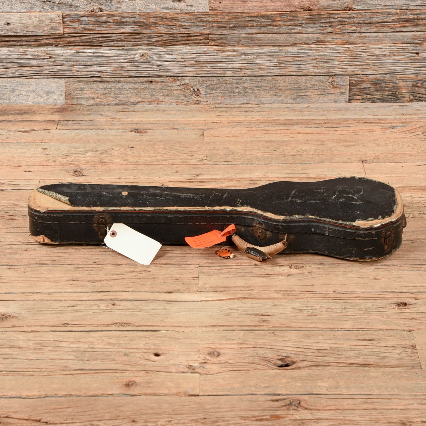 Gibson EH-150 Lap Steel Sunburst 1936 Electric Guitars / Solid Body