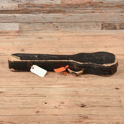 Gibson EH-150 Lap Steel Sunburst 1936 Electric Guitars / Solid Body