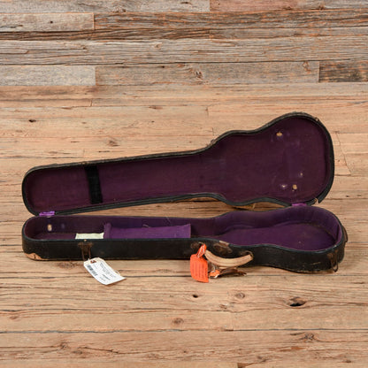 Gibson EH-150 Lap Steel Sunburst 1936 Electric Guitars / Solid Body