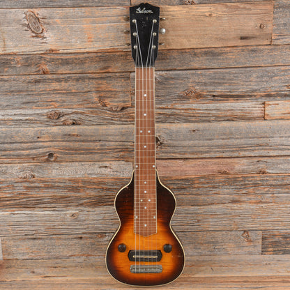 Gibson EH-150 Sunburst 1939 Electric Guitars / Solid Body